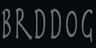 BRDDOG logo