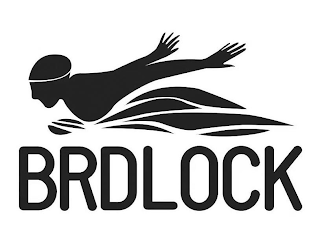 BRDLOCK logo