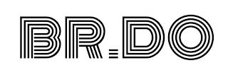 BR=DO logo