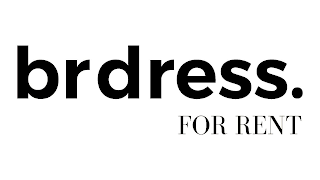 BRDRESS. FOR RENT logo