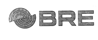 BRE logo