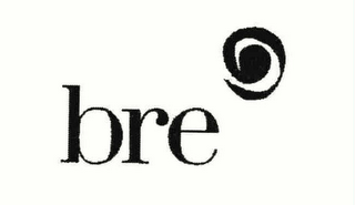BRE logo