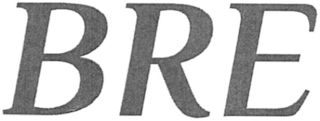 BRE logo