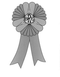BRE logo