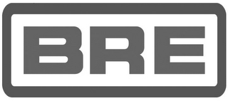 BRE logo