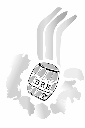 BRE logo