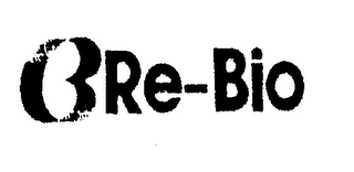 BRE-BIO logo