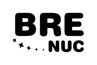 BRE NUC logo