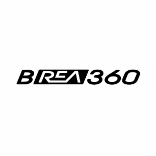 BREA360 logo