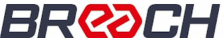 BREACH logo