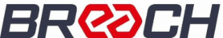 BREACH logo