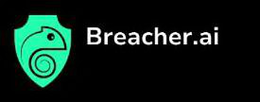 BREACHER.AI logo