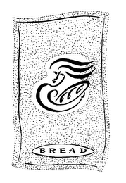 BREAD logo
