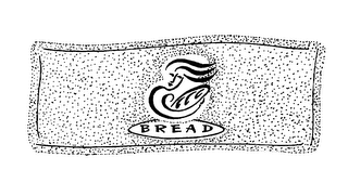 BREAD logo