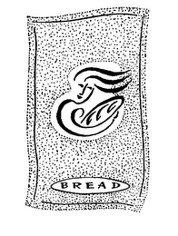 BREAD logo