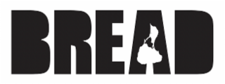 BREAD logo