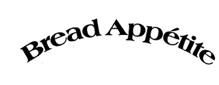 BREAD APPETITE logo