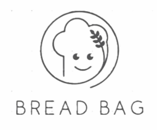 BREAD BAG logo