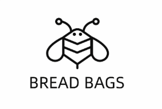 BREAD BAGS logo
