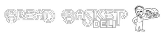 BREAD BASKET DELI logo