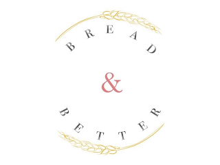 BREAD & BETTER logo