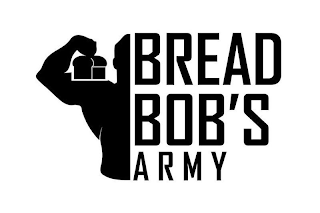 BREAD BOBS ARMY logo
