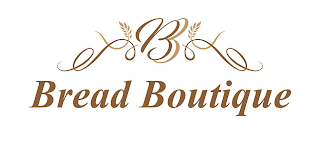 BREAD BOUTIQUE logo