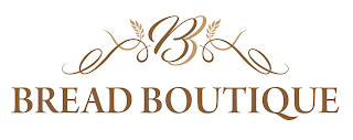 BREAD BOUTIQUE B logo