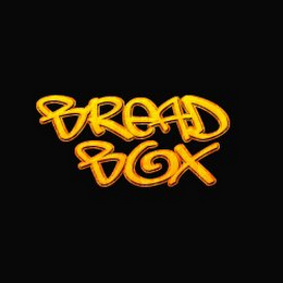 BREAD BOX logo