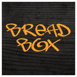 BREAD BOX logo