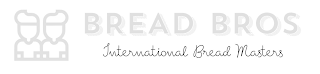 BREAD BROS INTERNATIONAL BREAD MASTERS logo