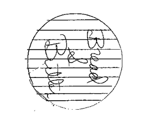 BREAD & BUTTER logo