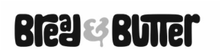 BREAD & BUTTER logo