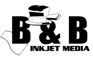 BREAD & BUTTER INKJET MEDIA