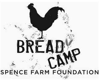 BREAD CAMP SPENCE FARM FOUNDATION logo