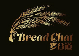 BREAD CHAT logo