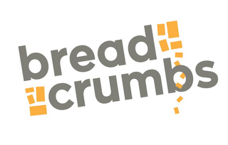 BREAD CRUMBS logo