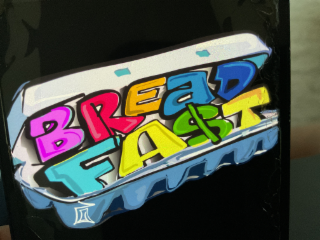 BREAD FA$T logo