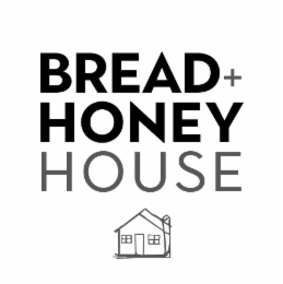 BREAD + HONEY HOUSE logo
