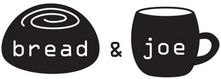 BREAD & JOE logo