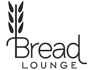 BREAD LOUNGE logo