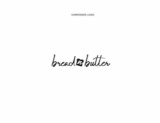 BREAD N BUTTER logo