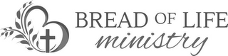 BREAD OF LIFE MINISTRY logo