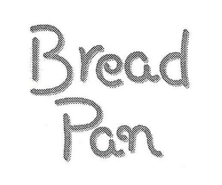 BREAD PAN logo