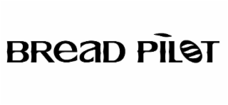 BREAD PILOT logo