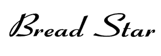 BREAD STAR logo