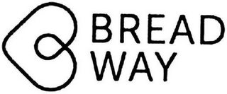 BREAD WAY logo