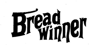 BREAD WINNER logo