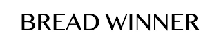 BREAD WINNER logo
