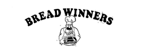 BREAD WINNERS logo